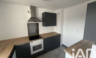 Appartement 3 Pièces 58 m² à vendre à Plœmeur (56270)