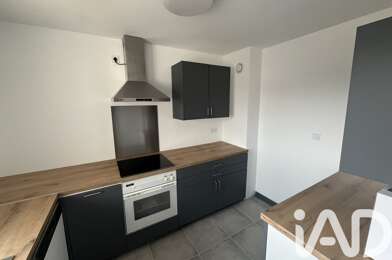 Appartement 3 pièces 246500 €