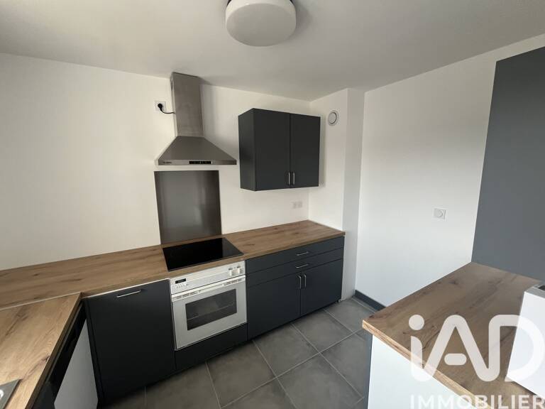 Vente Appartement 3 pièces — photo 1