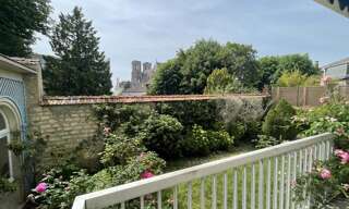Appartement 6 Pièces 198 m² à vendre à Reims (51100)