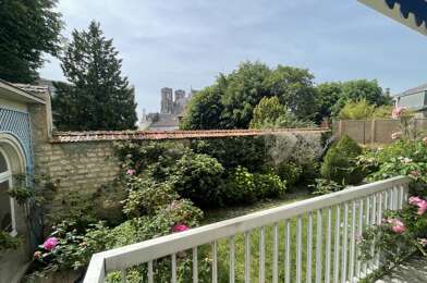Appartement 6 pièces 830000 €