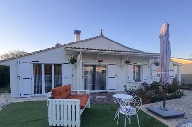 Maison 5 pièces 479000 €