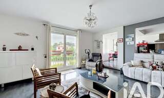 Appartement 5 Pièces 108 m² à vendre à Anglet (64600)