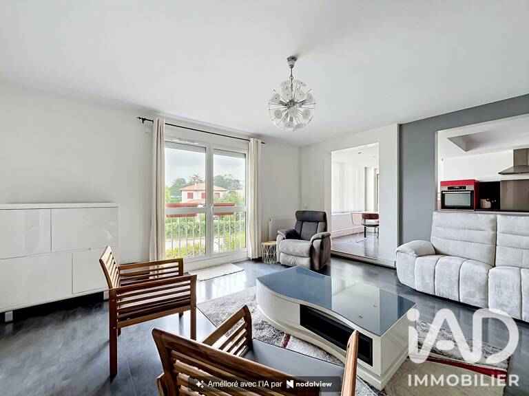 Vente Appartement 5 pièces — photo 1