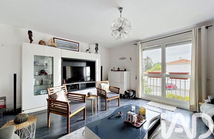Vente Appartement 5 pièces — photo 2