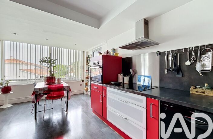 Vente Appartement 5 pièces — photo 3