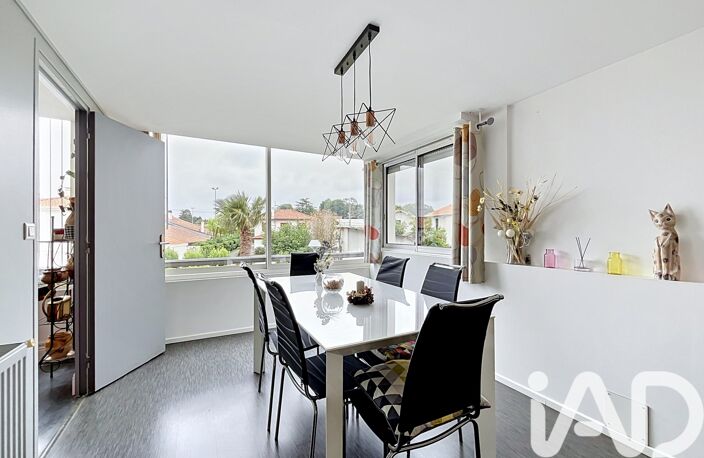Vente Appartement 5 pièces — photo 4