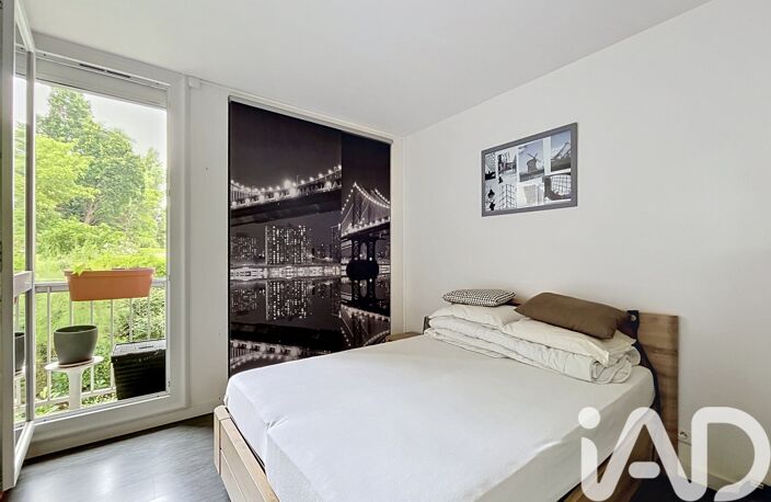 Vente Appartement 5 pièces — photo 5