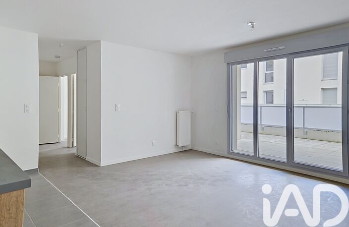 Vente Appartement 3 pièces — photo 2
