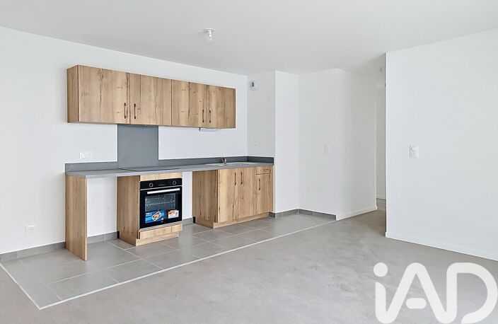 Vente Appartement 3 pièces — photo 3