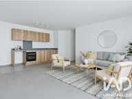 Vente Appartement 3 pièces — photo 4