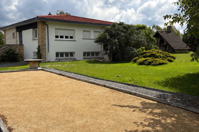 Maison 6 pièces 499000 €