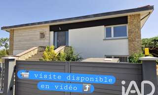 Maison 6 Pièces 252 m² à vendre à Gondreville (54840)
