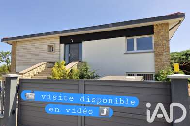 Maison 6 pièces 479000 €