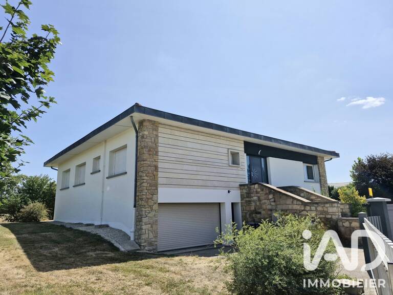 Vente Maison/villa 6 pièces — photo 1
