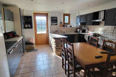 Maison 7 pièces 238500 €