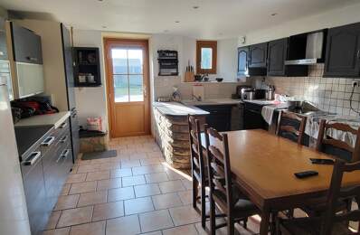 Vente Maison/villa 7 pièces — photo du bien