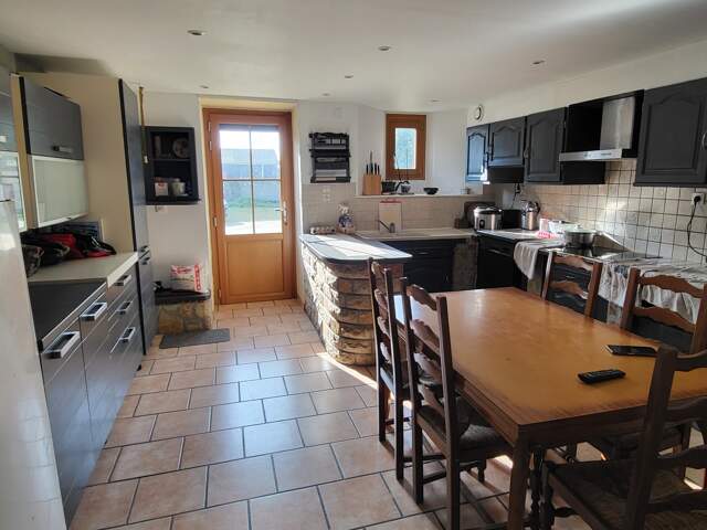 Vente Maison/villa 7 pièces — photo du bien