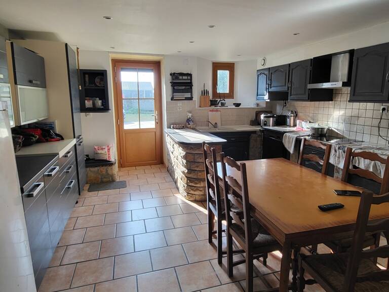 Vente Maison/villa 7 pièces — photo 1