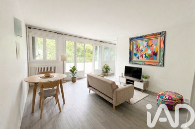Appartement 4 pièces 220000 €