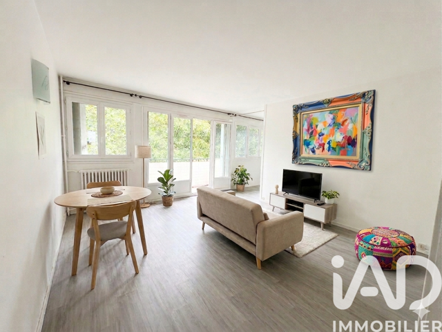 Vente Appartement 4 pièces — photo du bien