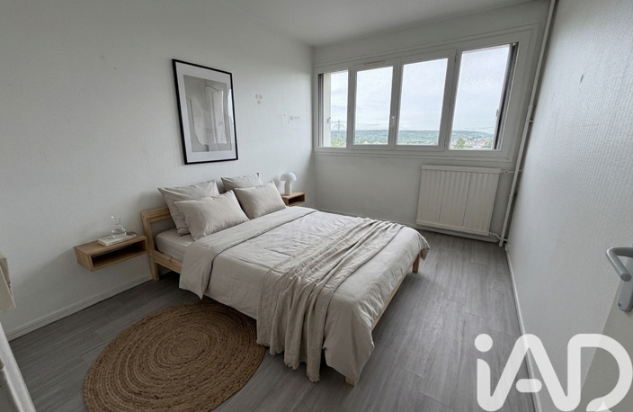 Vente Appartement 4 pièces — photo 2