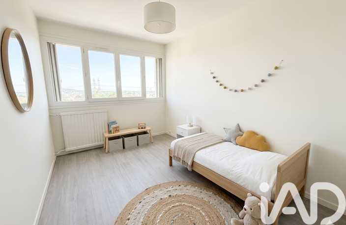 Vente Appartement 4 pièces — photo 3