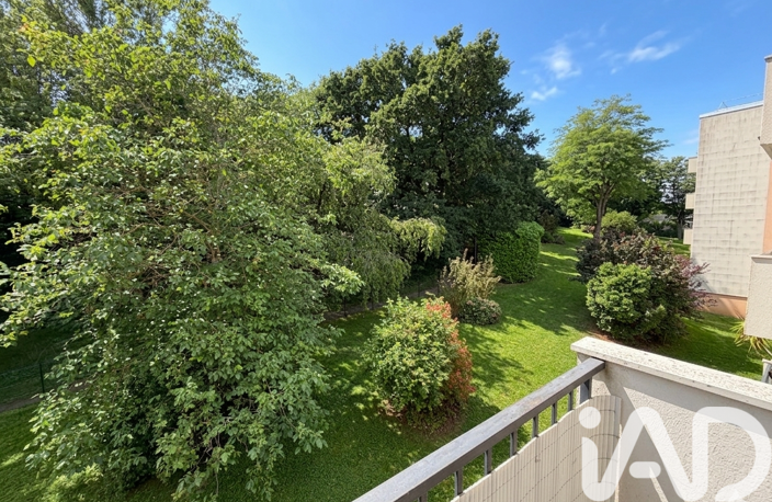 Vente Appartement 4 pièces — photo 5