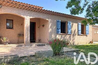 Maison 5 pièces 449000 €