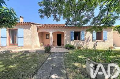 Maison 5 pièces 449000 €