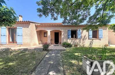 Vente Maison traditionnelle 5 pièces — photo du bien