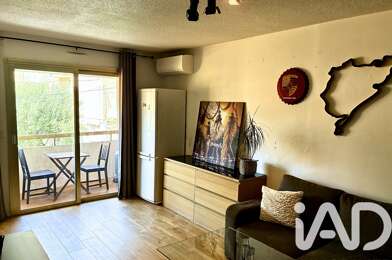 Appartement 2 pièces 165000 €