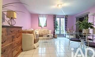 Maison 6 Pièces 102 m² à vendre à Leuville-sur-Orge (91310)