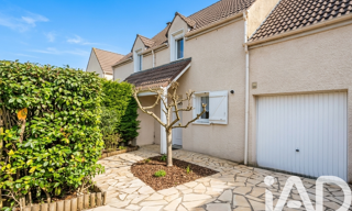 Maison 6 Pièces 102 m² à vendre à Leuville-sur-Orge (91310)