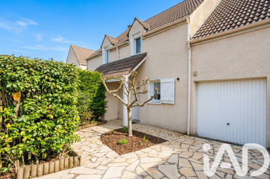Maison 6 pièces 285000 €
