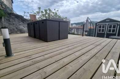 Appartement 4 pièces 169000 €