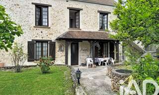 Maison 6 Pièces 159 m² à vendre à Fontenailles (77370)