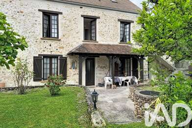 Maison 6 pièces 270000 €