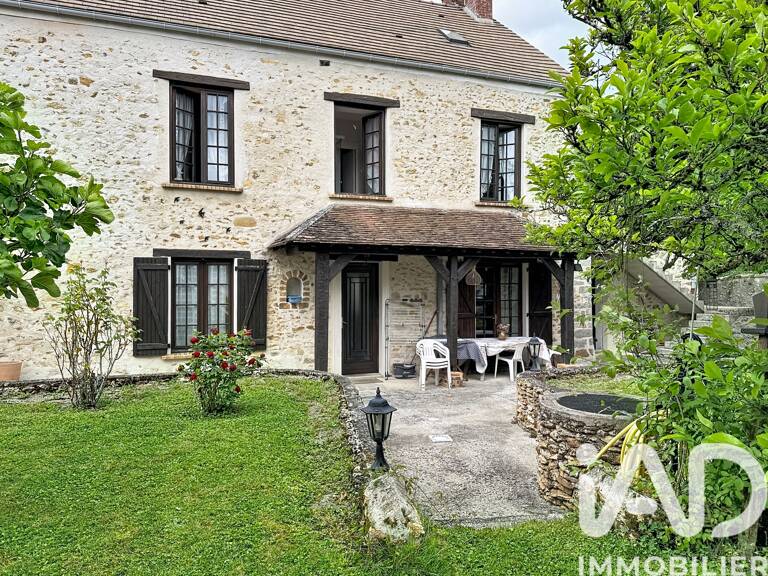 Vente Maison traditionnelle 6 pièces — photo 1