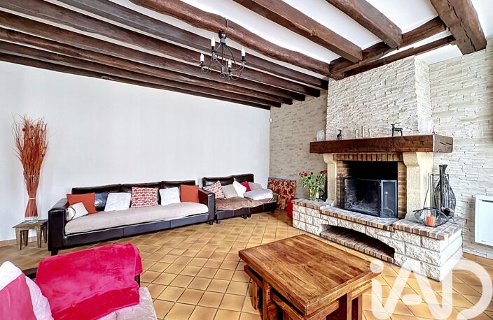 Vente Maison traditionnelle 6 pièces — photo 3