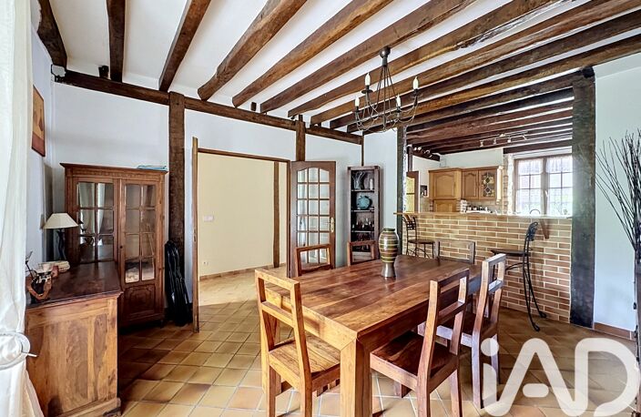 Vente Maison traditionnelle 6 pièces — photo 4