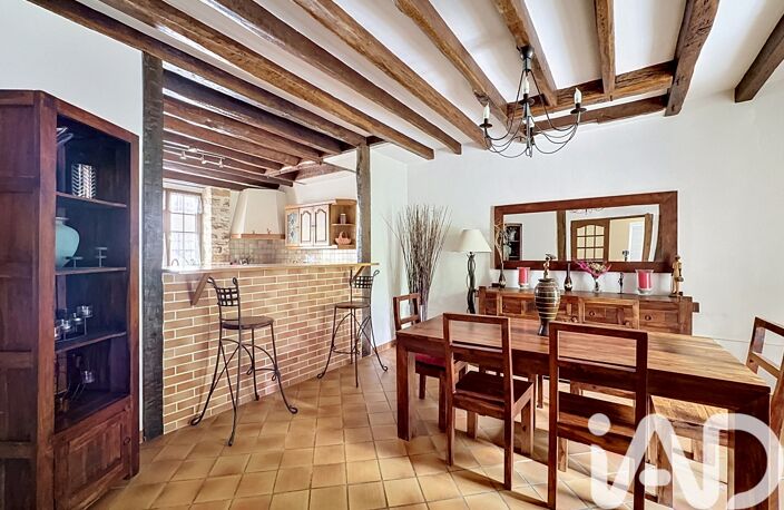 Vente Maison traditionnelle 6 pièces — photo 5