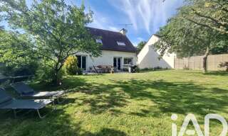 Maison 6 Pièces 143 m² à vendre à Mittainville (78125)