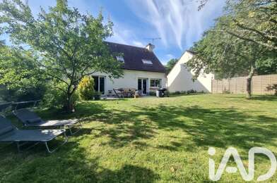 Maison 6 pièces 345000 €