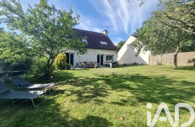 Vente Maison de village 6 pièces — photo du bien