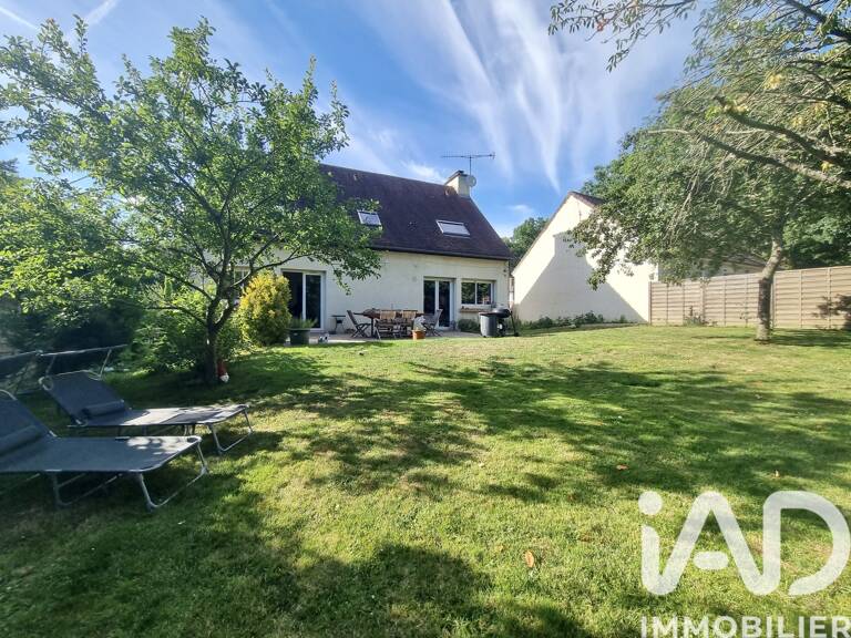 Vente Maison de village 6 pièces — photo 1