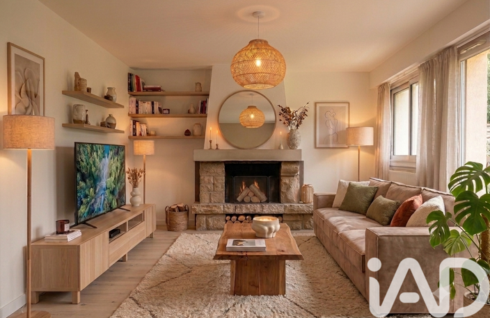 Vente Maison de village 6 pièces — photo 2