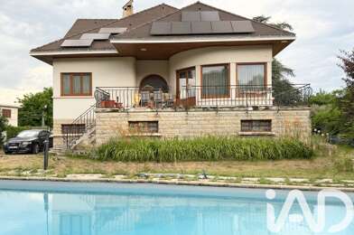 Maison 5 pièces 299000 €