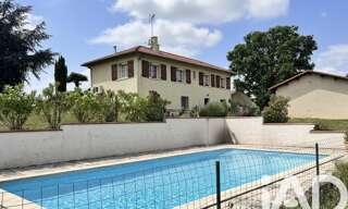 Maison 6 Pièces 160 m² à vendre à Técou (81600)