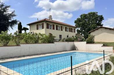 Maison 6 pièces 390000 €